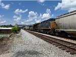 CSX 7014